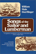 Songs of the Sailor and Lumberman