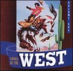 Songs of the West, Vol. 1
