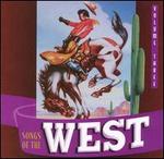 Songs of the West, Vol. 3