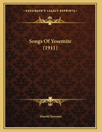 Songs of Yosemite (1911)