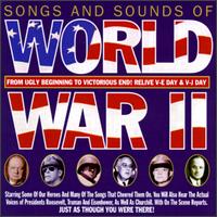 Songs & Sounds of World War, Vol. 2 - Various Artists