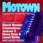 Songs You Know by Heart: Motown, Vol. 3