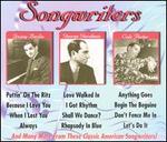Songwriters [Columbia River] - Various Artists