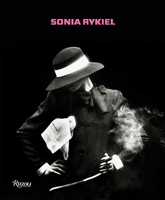 Sonia Rykiel - Saillard, Olivier (Editor)