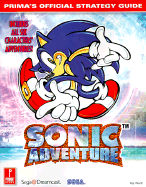 Sonic Adventure - Ward, Kip