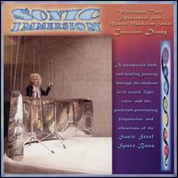 Sonic Immersion: A Vibratory Tonal Attunement - Constance Demby