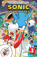 Sonic Legacy, Volume 3