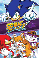 Sonic Select, Book 1