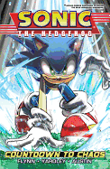 Sonic The Hedgehog 1: Countdown To Chaos
