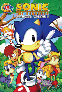 Sonic the Hedgehog Archives: Volume 1