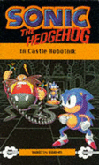 Sonic the Hedgehog in Castle Robotnik - Adams, Martin