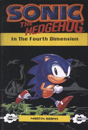 Sonic the Hedgehog in the Fourth Dimension - Adams, Martin