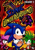 Sonic Underground, Vol. 2 [3 Discs] - 