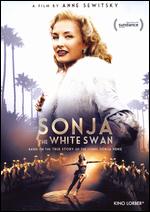 Sonja: The White Swan - Anne Sewitsky