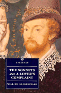 Sonnets & a Lover's Complaint - Shakespeare, William, and Andrews, John, and Dodsworth, Martin (Editor)