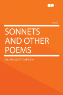 Sonnets and Other Poems