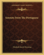 Sonnets From The Portuguese