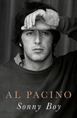 Sonny Boy: A Memoir - Pacino, Al