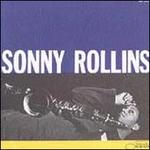 Sonny Rollins, Vol. 1