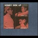 Sonny Side Up - Dizzy Gillespie/Sonny Stitt/Sonny Rollins