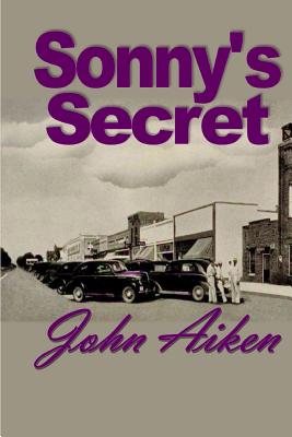 Sonny's Secret - Aiken, John