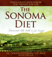 Sonoma Diet, the CD