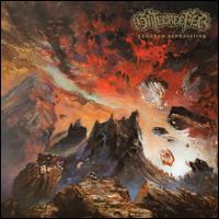 Sonoran Depravation [Yellow LP] - Gatecreeper