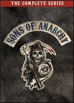 Sons of Anarchy: The Complete Series