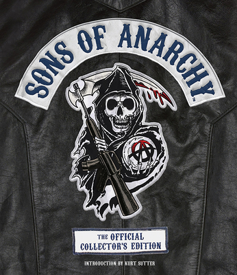 Sons of Anarchy - Bennett, Tara