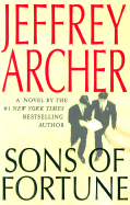 Sons of Fortune - Archer, Jeffrey