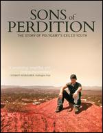 Sons of Perdition - Jennilyn Merten; Tyler Measom