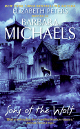 Sons of the Wolf - Michaels, Barbara