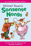 Sonsense Nongs: Singalong DVD-Rom: Single-User Licence