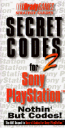 Sony PlayStation Secret Codes