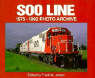 Soo Line 1975-1992 Photo Archive