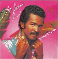 Sooner or Later - Larry Graham