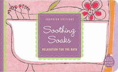 Soothing Soaks: Relaxation for the Bath