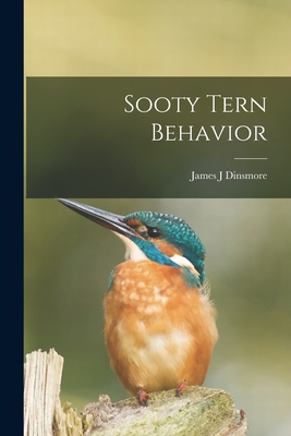 Sooty Tern Behavior - Dinsmore, James J