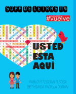 Sopa de Letras 4