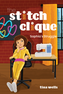 Sophia's Struggle - Wells, Tina
