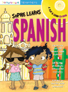 Sophie Learns Spanish - Finnie, Sue, and Bourdais, Daniele