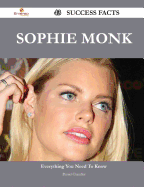 Sophie Monk 43 Success Facts - Everything You Need to Know about Sophie Monk
