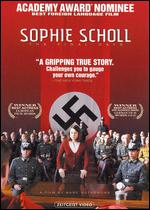 Sophie Scholl: The Final Days - Marc Rothemund