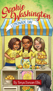 Sophie Washington: Lemonade Day