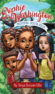 Sophie Washington: Mission: Costa Rica