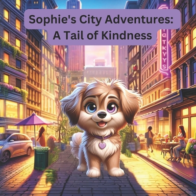 Sophie's City Adventures: A Tail of Kindness - Dream, Officially