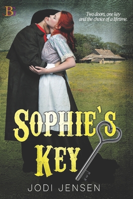 Sophie's Key - Jensen, Jodi