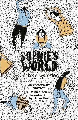 Sophie's World: 20th Anniversary Edition - Gaarder, Jostein