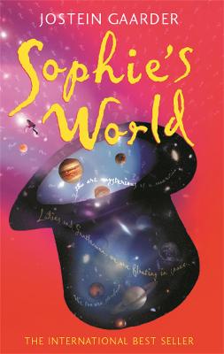 Sophie's World - Gaarder, Jostein