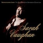 Sophisticated Lady: The Duke Ellington Songbook Collection - Sarah Vaughan